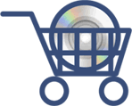 Shoppingcart logo