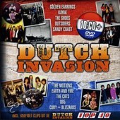 Dutch Invasion