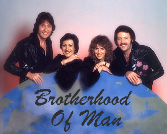 Brotherhood of Man