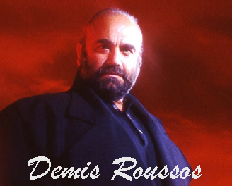 Demis Roussos