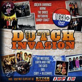 Dutch Invasion