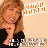 Maggie MacNeal