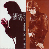 Mike Berry