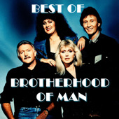 Brotherhood of Man