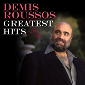 Demis Roussos