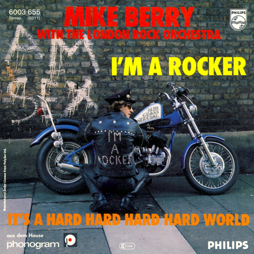 Mike Berry