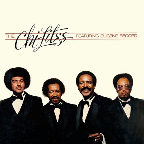 The Chi-Lites