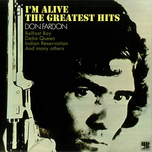 Don Fardon