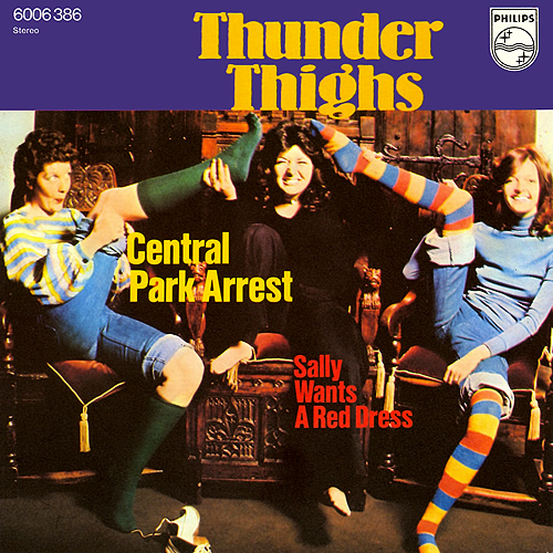 Thunder Thighs