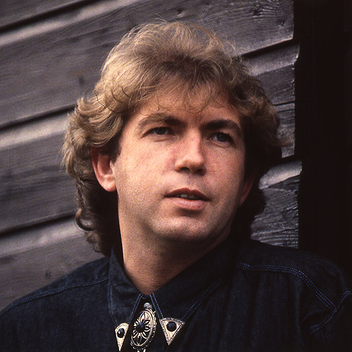 Paul Anderson