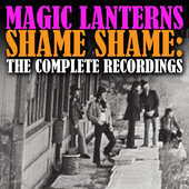 Magic Lanterns