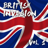 British Invasion Vol.1: Original Masters in iTunes | BR Music