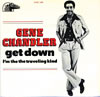Gene Chandler