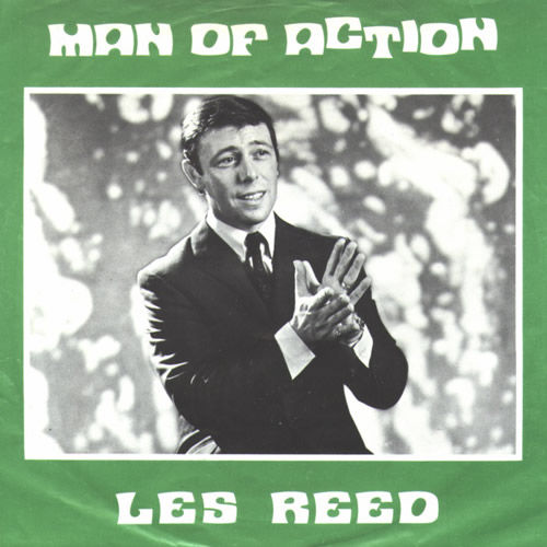 Les Reed Orchestra