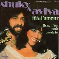Shuky & Aviva