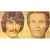 Steve & Albert