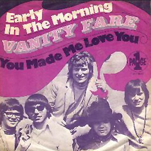 Vanity Fare
